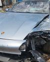 Accused's mother seeks victims' forensic reports in Porsche car crash Accused's mother seeks victims' forensic reports in Porsche car crash23