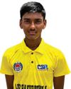 Victorious Performances by Cricket Next and CSR Academy16