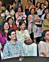 FICCI FLO Pune hosts interactive session with Mumbai Dabbawalas1