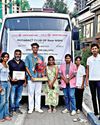 Blood Heroes step up in Pune14