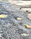 PMC's Rs. 50 Crore Road Mess25