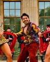 Bollywood Bombshells & Hollywood Hysteria30