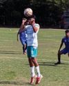 Victorious Performances by Galactic Warriors, Bopodi FC21