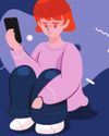 Smartphones y niños: Los riesgos para su futuro Smartphones y niños: Los riesgos para su futuro0