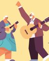 Música y fortalecimiento cerebral Ingenio