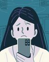 ¿Mucho estrés? Tal vez necesita un descanso de las noticias Ingenio