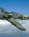 Flying the MESSERSCHMITT ME 109