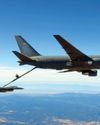 KC-46A PEGASUS