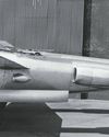 Lockheed XP-49: Trying to Do the P-38 One Better