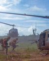 UH-1 Iroquois “Huey”12