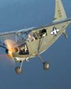 WARBUG IN THE PACIFIC Flight Journal