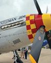 Warbirds & more at Innovations in Flight Flight Journal