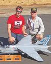 BUILDING A COMPETITION WORTHY SCALE COCKPIT