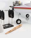 HOW TO BALANCE PROPELLERS