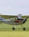 Legend Hobby 13-Foot L-19 Bird Dog/ Cessna O-1