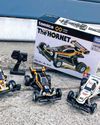 TOMICA X TAMIYA9
