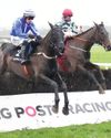 MAJ TO SPARKLE FOR IRISH ARKLE