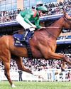 CALANDAGAN CAN REVEL IN EPSOM CORONATION