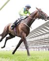 SUCCESSION IS NEW SUCCESS Racing Ahead