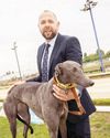 NEW LIFE OUT OF FAST LANE Racing Ahead