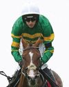 DAVY KEEPS IT IN FAMILY Racing Ahead