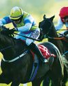 Racing Ahead