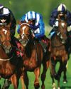 Racing Ahead