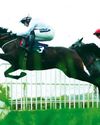 Racing Ahead
