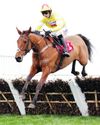 Racing Ahead