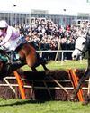 Racing Ahead