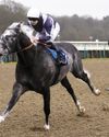 Racing Ahead