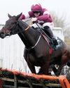 Racing Ahead