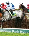 Racing Ahead
