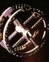 LET'S NOT GET LOST IN SPACE8
