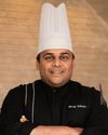 Fairfield by Marriott Vadodara welcomes Chef Dhiraj Kolwankar as Head Chef