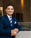 Four Points by Sheraton Nashik welcomes Shreyas Aranoly as General Manager