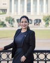 PUJA SINGH APPOINTED AS THE DIRECTORMARKETING & COMMUNICATIONS @ RAFFLES UDAIPUR