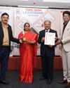 AMBICA EMPIRE BAGS TWO AWARDS