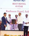 RADISSON SALEM: REDEFINING HOSPITALITY EXCELLENCE