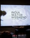 INDIA WATCH WEEKEND PRESENTS INTERNATIONAL TIMEPIECES, BUILDS COMMUNITY IN MUMBAI