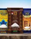 SUPPLE TEK GEARS UP TO SHOWCASE PREMIUM BASMATI RICE AT GULF FOOD FESTIVAL 2025 IN DUBAI