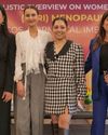 FIXDERMA HOLDS WOMEN'S HEALTH EVENT @ GURGAON'S DLF MAGNOLIAS