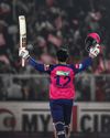 VAIBHAV SURYAVANSHI A 14 YEAR-OLD CRICKETER MAKES HISTORY AT IPL 202521