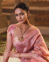 MALABAR GOLD & DIAMONDS Tanvika Jewellery Collection for Akshaya Tritiya8
