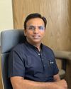HCG MANAVATA'S DR RAJ NAGARKAR SHINES ON THE GLOBAL STAGE AT SAGES 202518