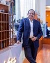 DR. K. MADESWARAN ONE OF THE TOP 10 NEUROSURGEONS OF THE WORLD1