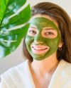 HOME REMEDIES FOR MOMS GREEN TEA FACE PACKS FOR DIFFERENT SKIN TYPES11