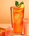 K-BEAUTY BRAND Laneige BROUGHT BACK THE PEACH ICED FLAVOUR IN VIRAL LIP MASK & GLOWY LIP BALM10