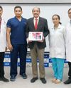 COIMBATORE'S VGM HOSPITAL REMOVES 8 CM POLYP - THE WORLD'S THIRD LARGEST-FROM PATIENT VIA ENDOSCOPY3