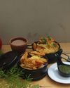 Food & Health